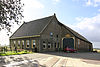 Waalweg39 -  Boerderij aan de Waalweg 39 te Rijsoord 