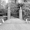 Inrijhek - Ridderkerk - 20037328 - RCE -  Inrijhek van Het Huys ten Donck: Inrijhek 