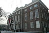 Huys ten Donck.JPG -  Het Huys ten Donck, Ridderkerk