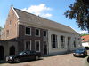 Ridderkerk - Kerksingel 27 - Ridderkerk - Kerksingel 27.jpg, rijksmonument 
