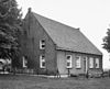 Voor en linkerzijgevel - Rijsoord - 20187569 - RCE -  voor en linkerzijgevel 