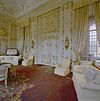 INTERIEUR, BEGANE GROND, EETKAMER - Ridderkerk - 20299007 - RCE -  Huis Ten Donck: INTERIEUR, BEGANE GROND, EETKAMER 