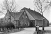 Rechter zijgevel - Ridderkerk - 20186631 - RCE -  rechter zijgevel 