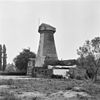 Overzicht korenmolen 