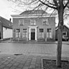 Overzicht voorgevel - Hazerswoude-Dorp - 20002890 - RCE -  Overzicht voorgevel 