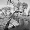Overzicht - Koudekerk aan den Rijn - 20127323 - RCE -  Boerderij: overzicht 