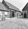 Achtergevel wagenschuur - Koudekerk aan den Rijn - 20127276 - RCE -  achtergevel wagenschuur 