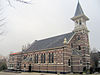 Rijnwoude 019 - Rijnwoude and surroundings 