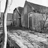 Achtergevel - Koudekerk aan den Rijn - 20127328 - RCE -  Boerderij: achtergevel 