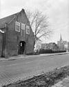 Voorgevel - Koudekerk aan den Rijn - 20127290 - RCE -  voorgevel 