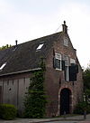 Koetshuis Groot Poelgeest