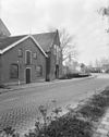 Voorgevel - Koudekerk aan den Rijn - 20127289 - RCE -  voorgevel 