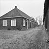 Voor en rechter zijgevel zomerhuis - Koudekerk aan den Rijn - 20127348 - RCE -  voor en rechter zijgevel zomerhuis 