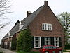 Koudekerk aan den Rijn - Dorpsstraat 49-51 boerderij.JPG - This file was uploaded with Commonist.