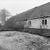 Rechter zijgevel - Koudekerk aan den Rijn - 20127345 - RCE -  rechter zijgevel 