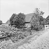 Overzicht boerderij - Koudekerk aan den Rijn - 20127270 - RCE -  overzicht boerderij 