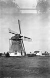 Watermolen van Schaapsweipolder, na restauratie - Rijswijk - 20188225 - RCE -  Watermolen van Schaapsweipolder, na restauratie 
