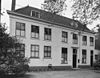 Tollenshuis, voorgevel - Rijswijk - 20188112 - RCE -  Tollenshuis: Tollenshuis, voorgevel 