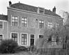Tollenshuis, achtergevel - Rijswijk - 20188110 - RCE -  Tollenshuis: Tollenshuis, achtergevel 