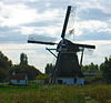 Schaapweimolen 1 - Schaapweimolen 