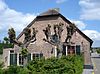 Rotterdam ring604 - Rotterdam, Ring 604. Rijksmonument.