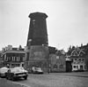 Molenromp aan de Mathenesserdijk te Delfshaven - Delfshaven - 20048478 - RCE -  De Graankorrel: Molenromp aan de Mathenesserdijk te Delfshaven 
