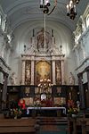 WLM - Il Piccolo Airone - Open Monumentendag 2010 (13) - Paradijskerk Rotterdam 
