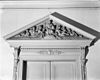 Detail deur bel-etage - Rotterdam - 20191229 - RCE -  Schielandshuis: detail deur bel-etage 