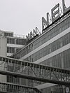 WLM - EvaM1978 - Van Nelle Fabriek Rotterdam - Van Nelle Fabriek Rotterdam 