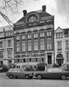 Voorgevel - Rotterdam - 20192362 - RCE -  V.M. PAND GRAANELEVATOR MAATSCHAPPIJ: voorgevel 