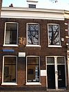 Rotterdam aelbrechtskolk2 - Rotterdam, Aelbrechtskolk 2. Rijksmonument.