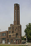 Diepeveen2 -  Kantoor Diepeveen te Rotterdam