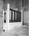 Interieur - Rotterdam - 20191403 - RCE -  Grote- of Sint Laurenskerk: interieur 