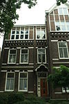 Pastorie Sint Lambertuskerk Main Building