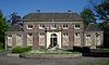 Rotterdam badenpowelllaan12 - Rotterdam, Baden Powell laan 12. Rijksmonument.