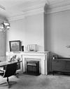 Begane grond salon - Rotterdam - 20192568 - RCE -  begane grond salon 
