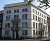 Rotterdam westerstraat42 - Rotterdam, Westerstraat 42. Rijksmonument.