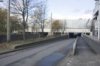 Zicht op de zuidzijde van de Statentunnel