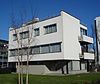 Rotterdam sonneveld - Rotterdam, Villa Sonneveld. Rijksmonument.