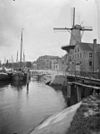Voormalig depot van de Verenigde Oost-Indische Compagnie