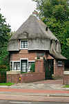 Ypenhof -  Portierswoning 