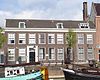 Rotterdam voorhaven57 - Rotterdam, Voorhaven 57. Rijksmonument.