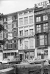 Voorgevel - Rotterdam - 20192609 - RCE -  voorgevel 