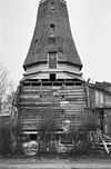 Overzicht - Kralingen - 20127623 - RCE -  De Lelie: Overzicht (opmerking: Van deze molen is ook een Sipman-tekening) 