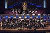 Korpsconcert Marinierskapel -  The Royal Netherlands Navy Band  De Marinierskapel der Koninklijke Marine tijdens het korpsconcert van 2013