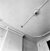 Detail stucplafond - Rotterdam - 20192242 - RCE -  detail stucplafond 