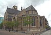 Grote of St. Laurenskerk