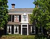Landhuis 