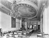 Interieur bovenzaal - Rotterdam - 20192006 - RCE -  interieur bovenzaal 
