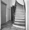 INTERIEUR, EERSTE VERDIEPING, TRAP - Rotterdam - 20294829 - RCE -  INTERIEUR, EERSTE VERDIEPING, TRAP 
